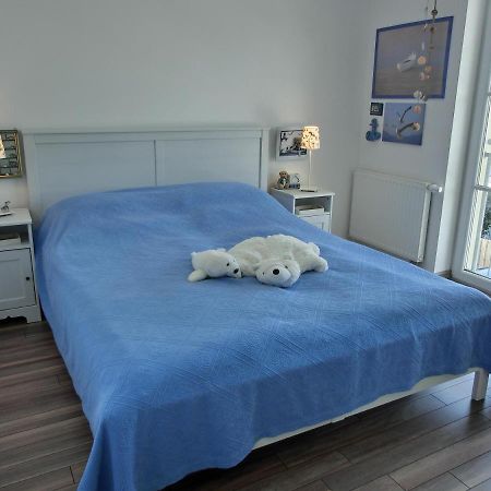 Ferienwohnung Lfr17 Graal-Mueritz Zewnętrze zdjęcie