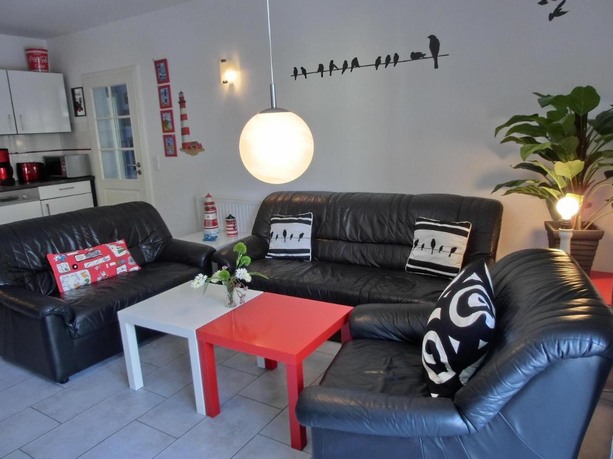 Ferienwohnung Lfr17 Graal-Mueritz Zewnętrze zdjęcie